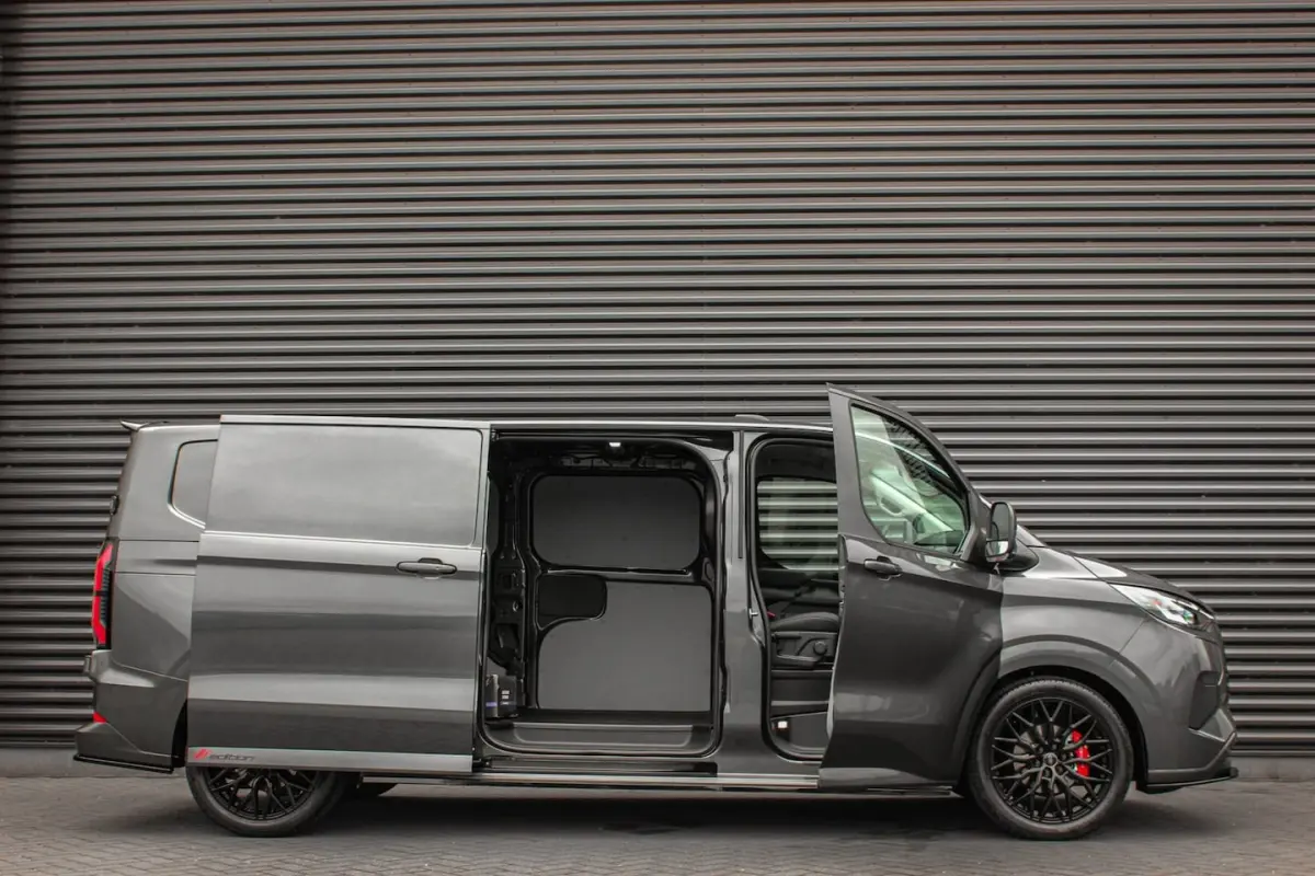 L2H1 Limited 71kWh 218PK 3-ZITS / JB-EDITON / CAMERA / 370KM RANGE / APPLE CARPLAY /DRIVER