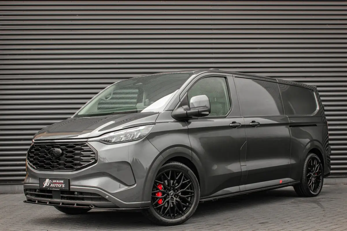 L2H1 Limited 71kWh 218PK 3-ZITS / JB-EDITON / CAMERA / 370KM RANGE / APPLE CARPLAY /DRIVER