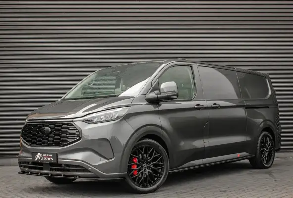 L2H1 Limited 71kWh 218PK 3-ZITS / JB-EDITON / CAMERA / 370KM RANGE / APPLE CARPLAY /DRIVER