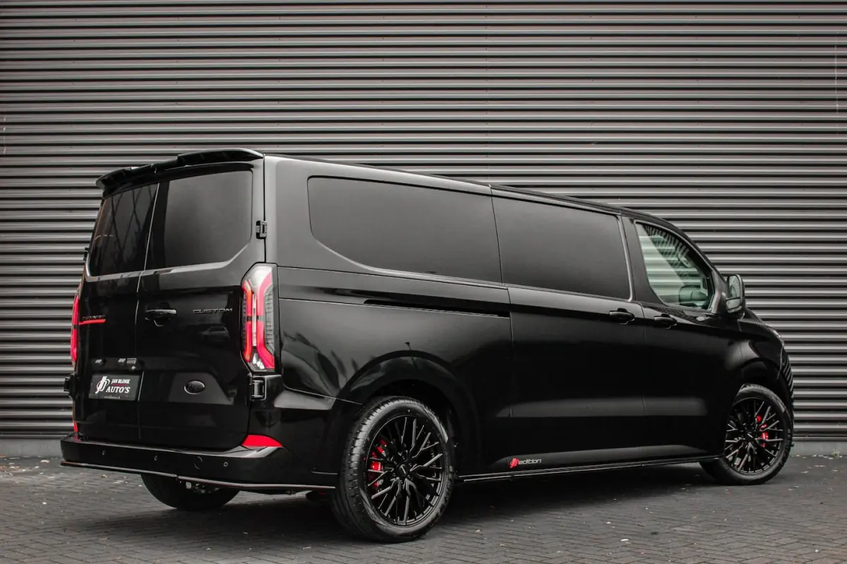 L2H1 Limited 71 kWh 218PK / JB- EDITON / CAMERA / 370KM RANGE / APPLE CARPLAY /DRIVERS- PA