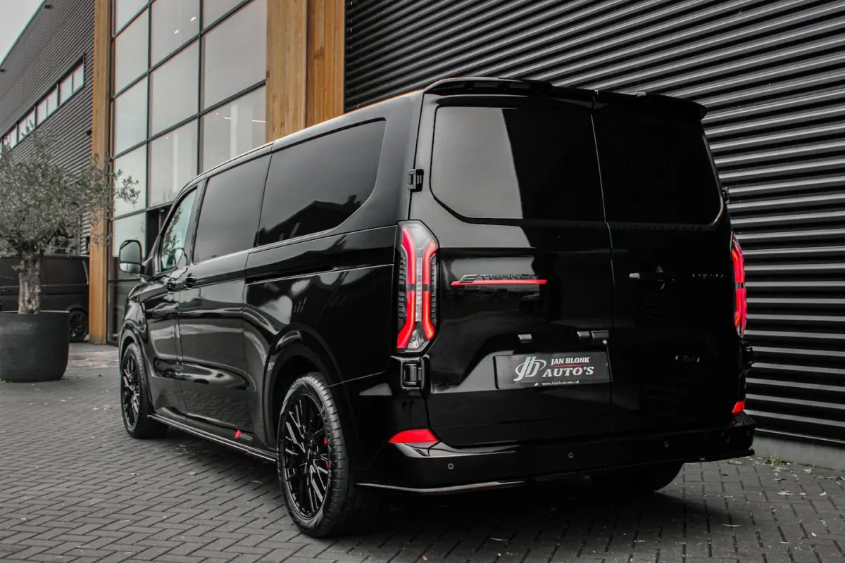 L2H1 Limited 71 kWh 218PK / JB- EDITON / CAMERA / 370KM RANGE / APPLE CARPLAY /DRIVERS- PA