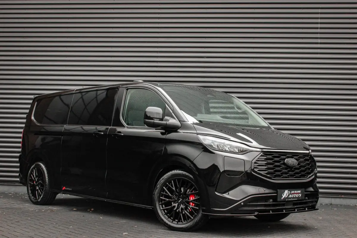 L2H1 Limited 71 kWh 218PK / JB- EDITON / CAMERA / 370KM RANGE / APPLE CARPLAY /DRIVERS- PA