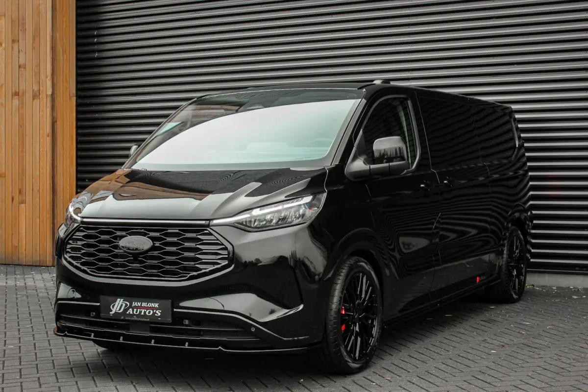 L2H1 Limited 71 kWh 218PK / JB- EDITON / CAMERA / 370KM RANGE / APPLE CARPLAY /DRIVERS- PA