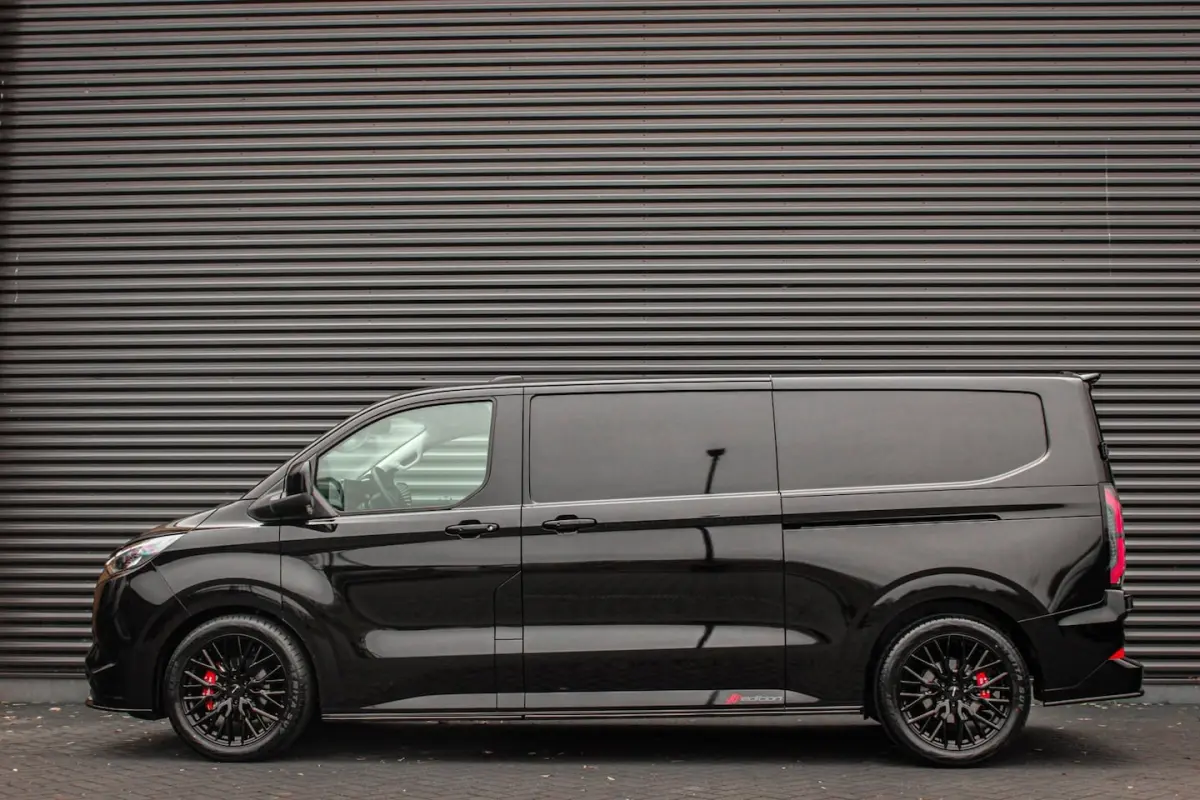 L2H1 Limited 71 kWh 218PK / JB- EDITON / CAMERA / 370KM RANGE / APPLE CARPLAY /DRIVERS- PA