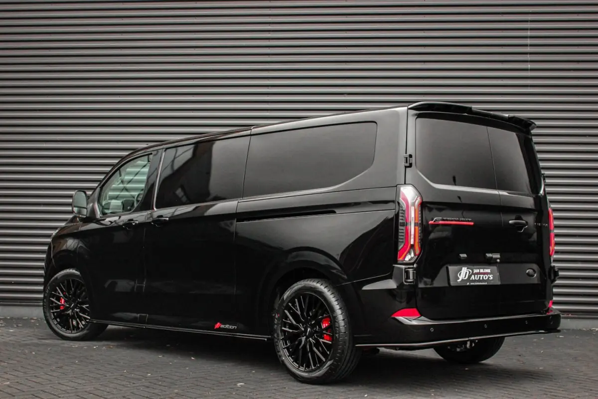 L2H1 Limited 71 kWh 218PK / JB- EDITON / CAMERA / 370KM RANGE / APPLE CARPLAY /DRIVERS- PA