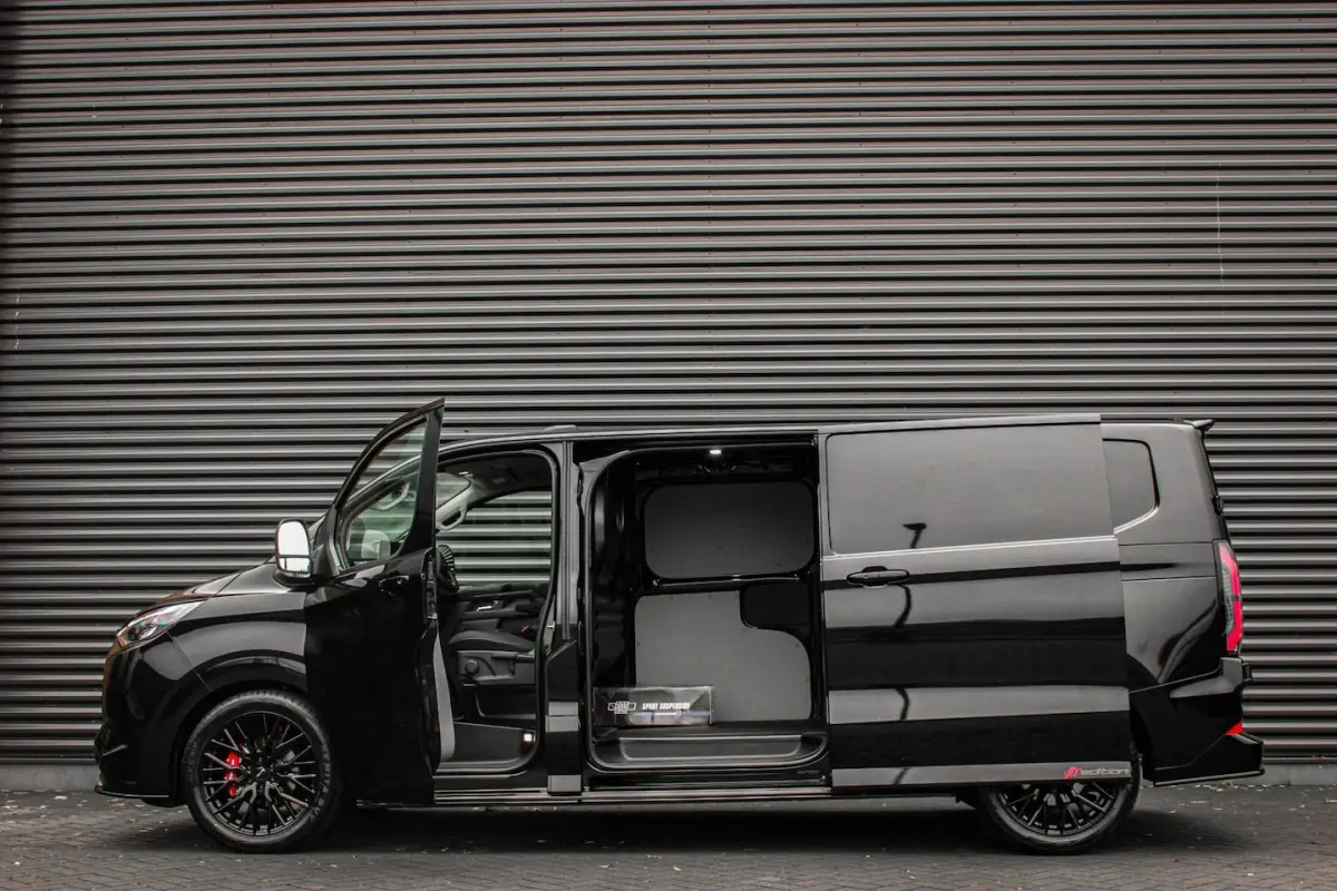 L2H1 Limited 71 kWh 218PK / JB- EDITON / CAMERA / 370KM RANGE / APPLE CARPLAY /DRIVERS- PA
