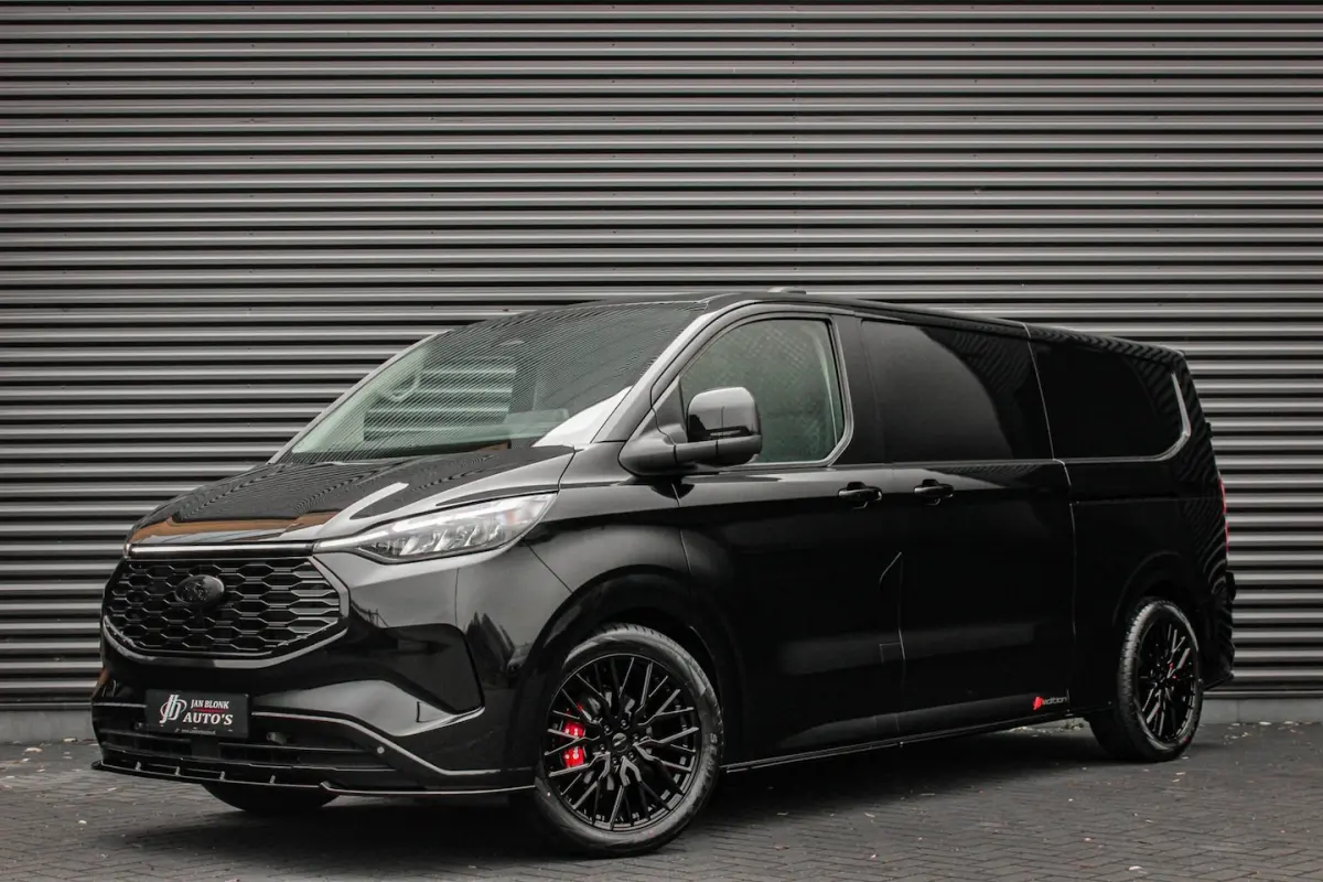 L2H1 Limited 71 kWh 218PK / JB- EDITON / CAMERA / 370KM RANGE / APPLE CARPLAY /DRIVERS- PA