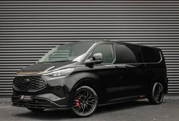 L2H1 Limited 71 kWh 218PK / JB- EDITON / CAMERA / 370KM RANGE / APPLE CARPLAY /DRIVERS- PA