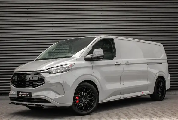 340 L2H1 Limited 71 kWh 218PK / JB- EDITON / CAMERA / 370KM RANGE /APPLE CARPLAY /DRIVERS-