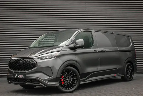 340 L2H1 SPORT 71 kWh 218PK / JB- EDITON / CAMERA / 370KM RANGE / APPLE CARPLAY /DRIVERS-
