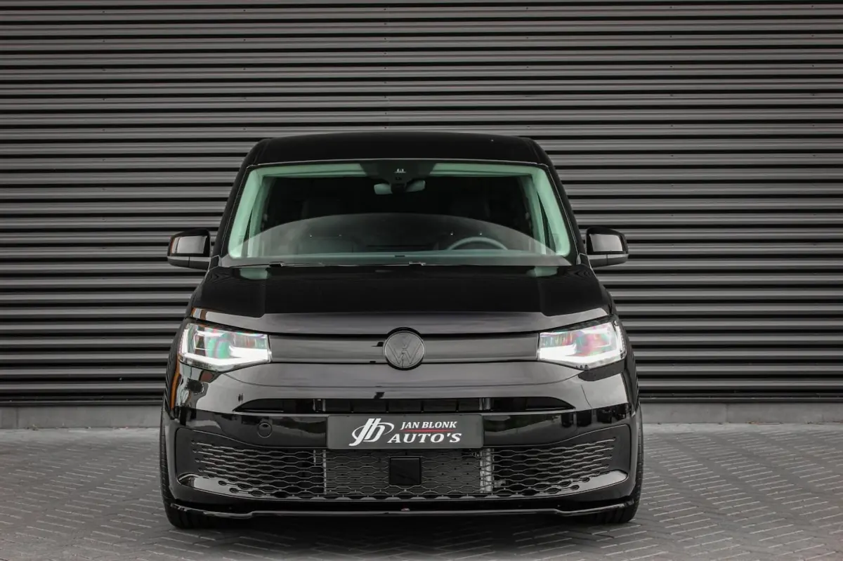2.0 TDI 122PK DSG JB- EDITION / MAXTRON / SIDE- BARS / VERLAGING / ELEK- PAKKET / PDC / CA