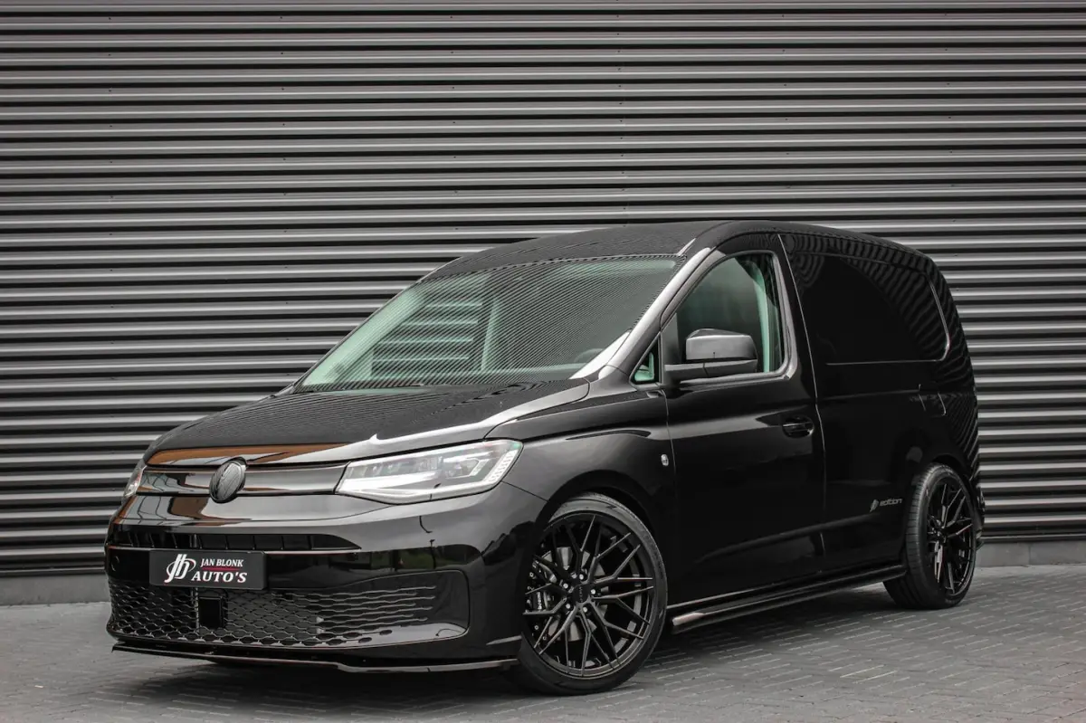 2.0 TDI 122PK DSG JB- EDITION / MAXTRON / SIDE- BARS / VERLAGING / ELEK- PAKKET / PDC / CA