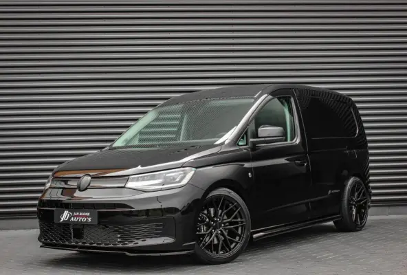 2.0 TDI 122PK DSG JB- EDITION / MAXTRON / SIDE- BARS / VERLAGING / ELEK- PAKKET / PDC / CA