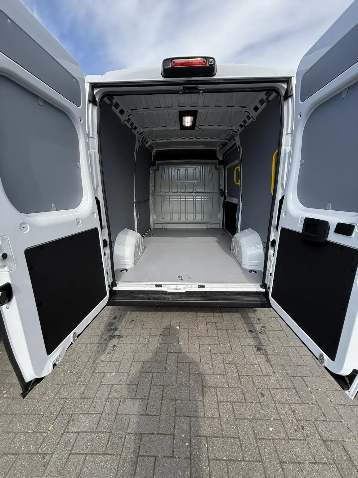 Proace Max 35 L2H2 BlueHDi 140 Meister