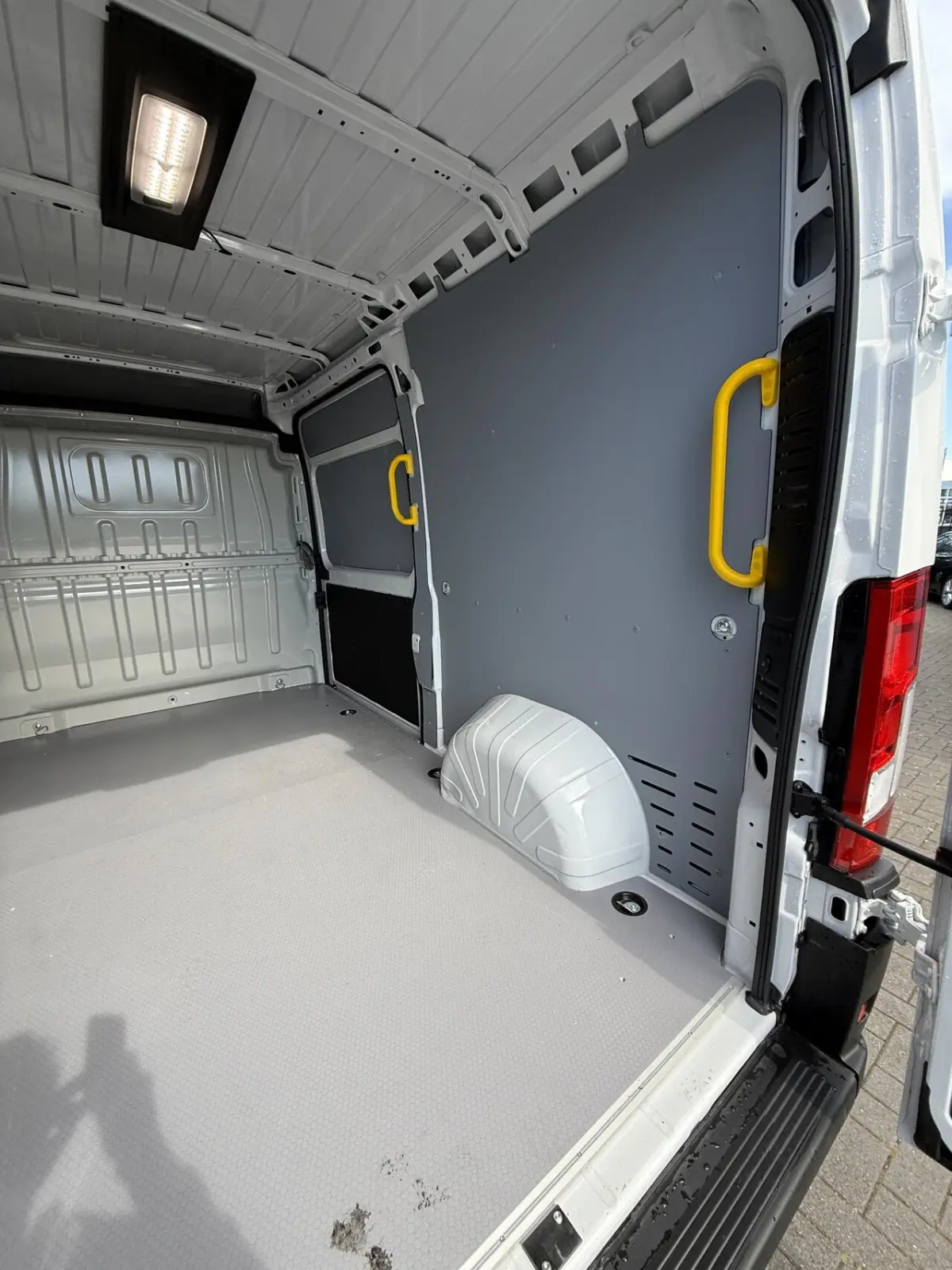 Proace Max 35 L2H2 BlueHDi 140 Meister