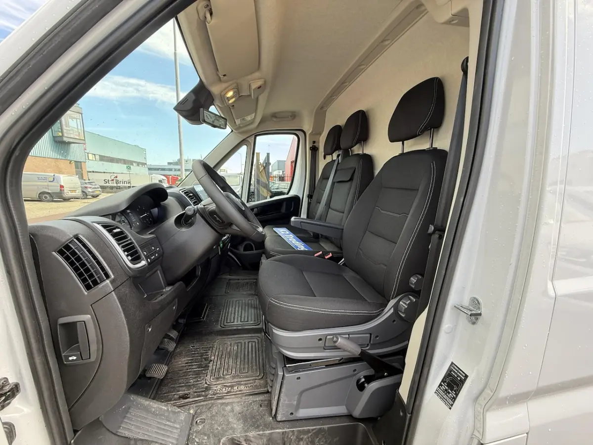 Proace Max 35 L2H2 BlueHDi 140 Meister
