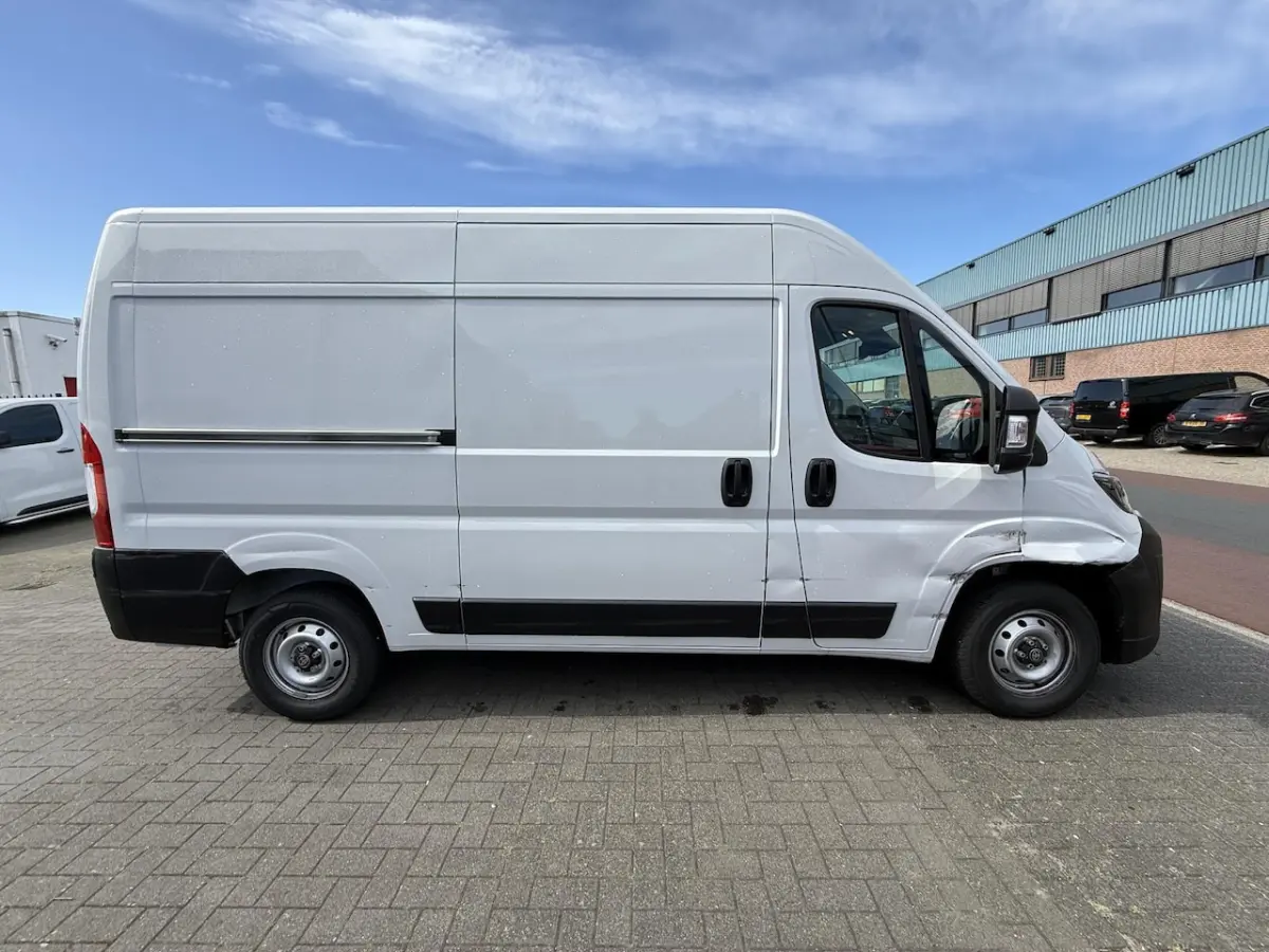 Proace Max 35 L2H2 BlueHDi 140 Meister