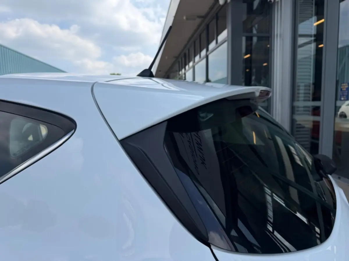 1.0 ECOB.HYBRIDE TITANIUM NAVI AIRCO PDC