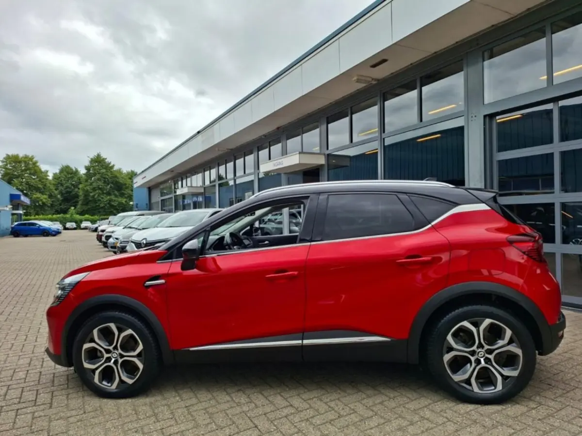 1.6 PHEV 160 INTENS AUTOMAAT NAVI LMV PDC-CAMERA STOELVW