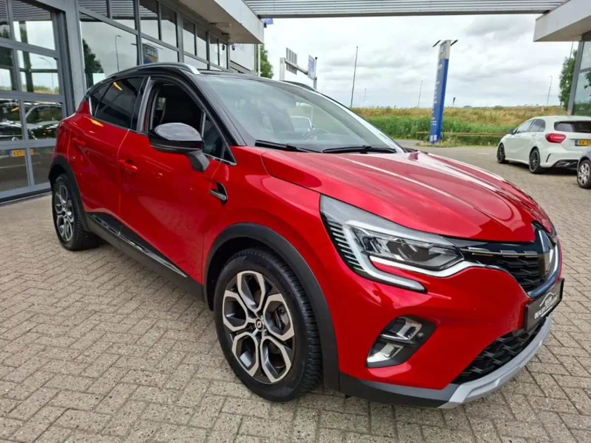 1.6 PHEV 160 INTENS AUTOMAAT NAVI LMV PDC-CAMERA STOELVW