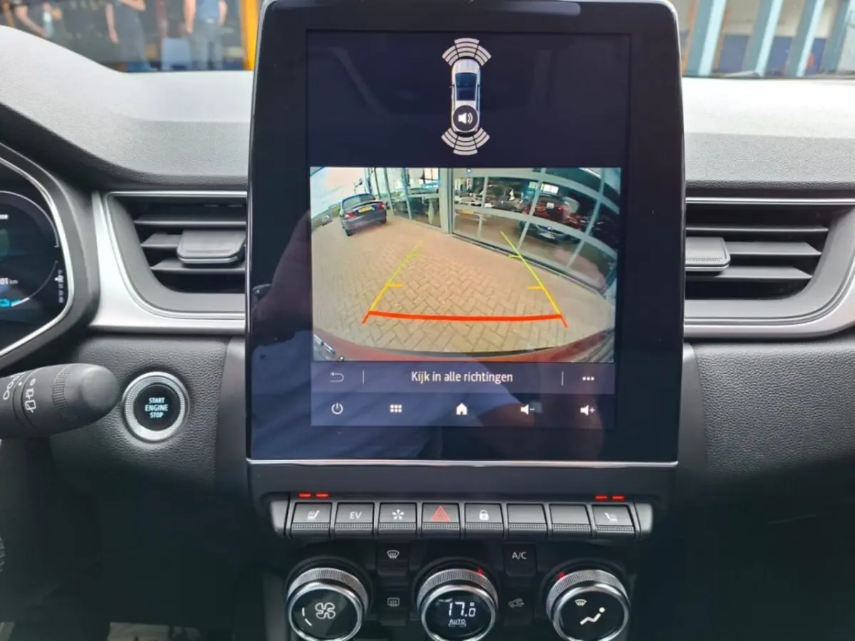 1.6 PHEV 160 INTENS AUTOMAAT NAVI LMV PDC-CAMERA STOELVW
