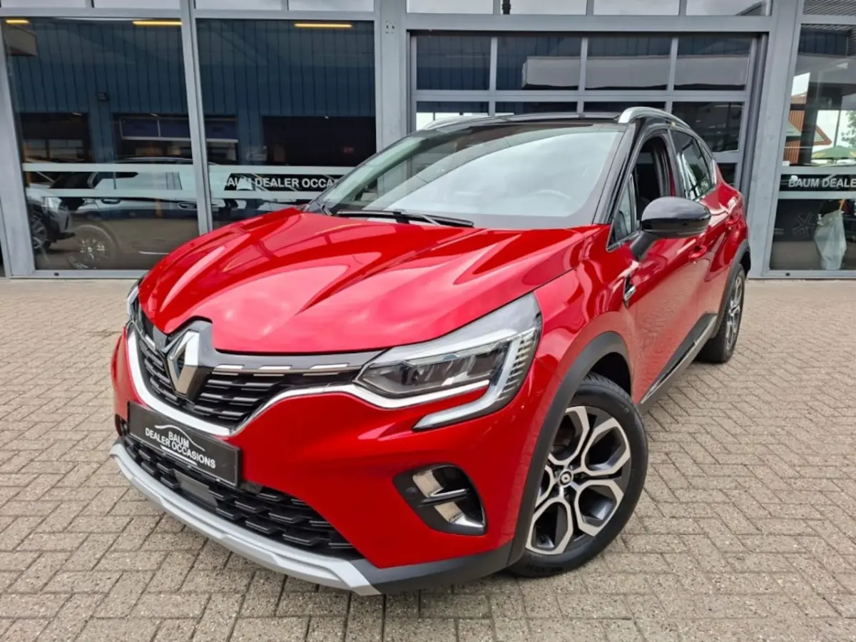 1.6 PHEV 160 INTENS AUTOMAAT NAVI LMV PDC-CAMERA STOELVW