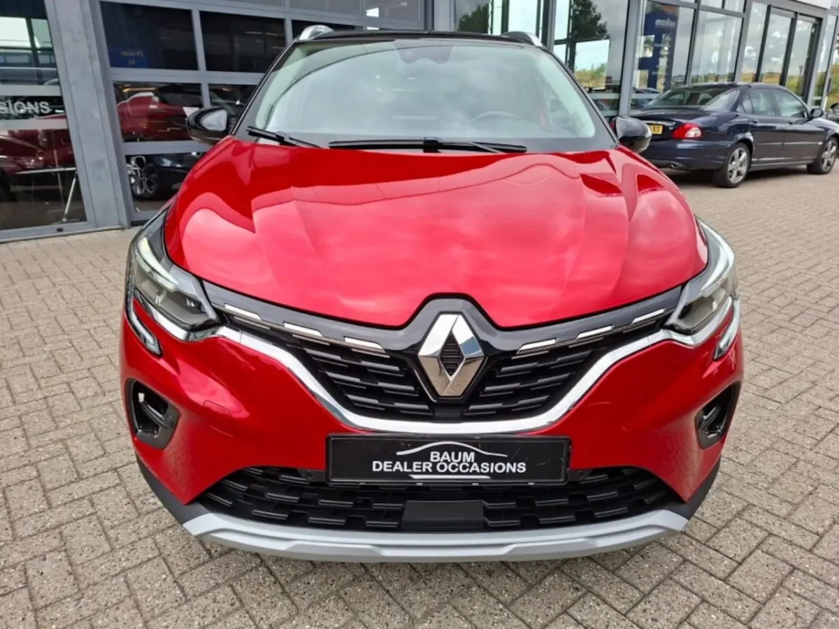 1.6 PHEV 160 INTENS AUTOMAAT NAVI LMV PDC-CAMERA STOELVW