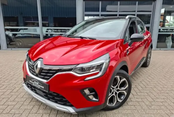 1.6 PHEV 160 INTENS AUTOMAAT NAVI LMV PDC-CAMERA STOELVW