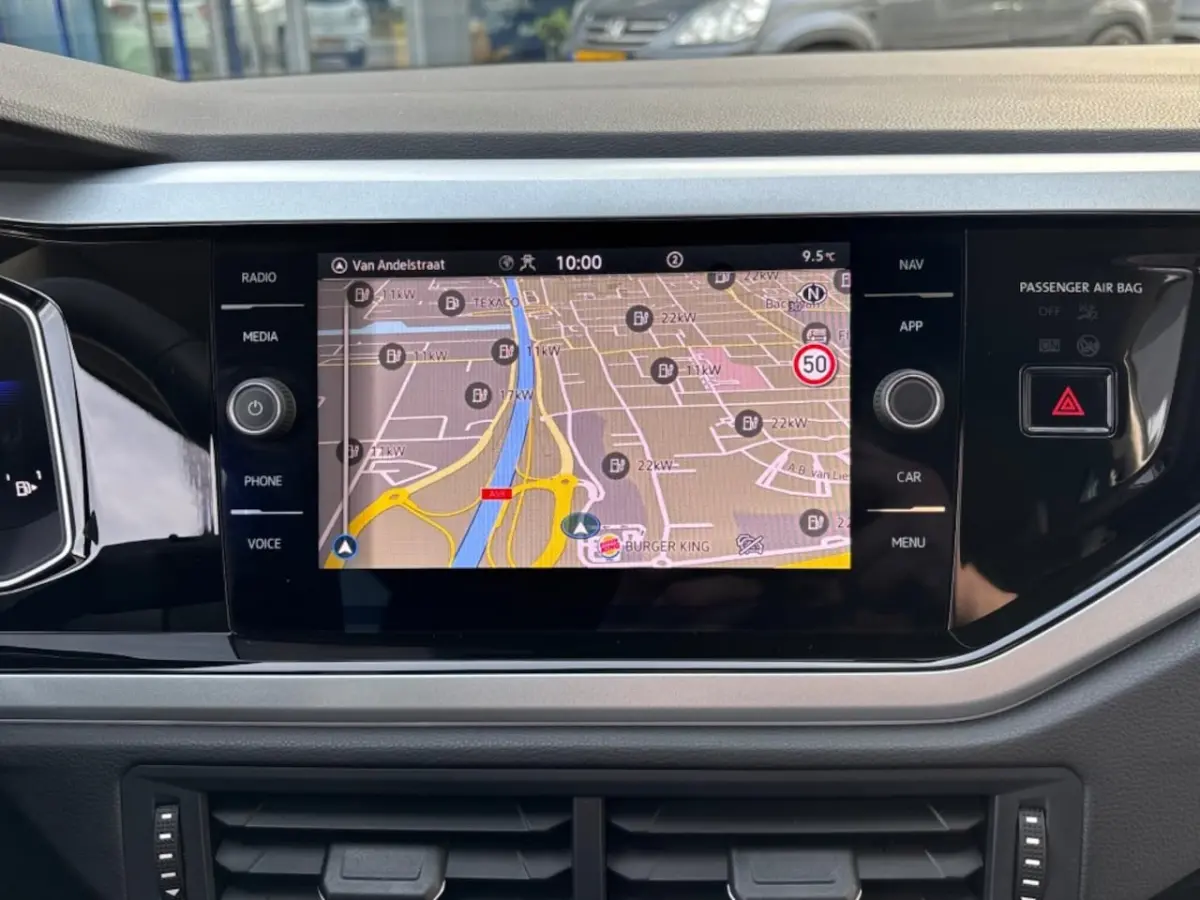 1.0 TSI GOAL EDITION AIRCO NAVI PDC STOELVW