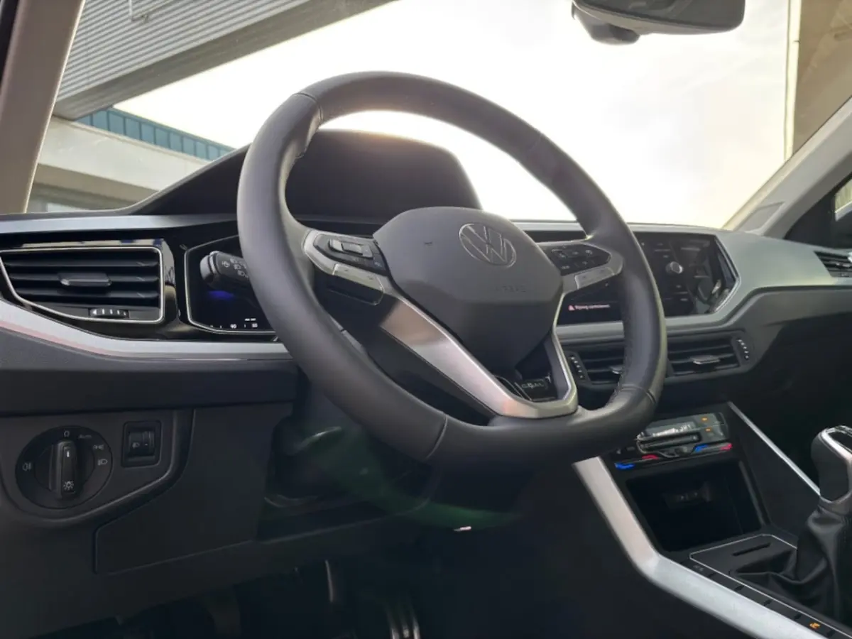 1.0 TSI GOAL EDITION AIRCO NAVI PDC STOELVW