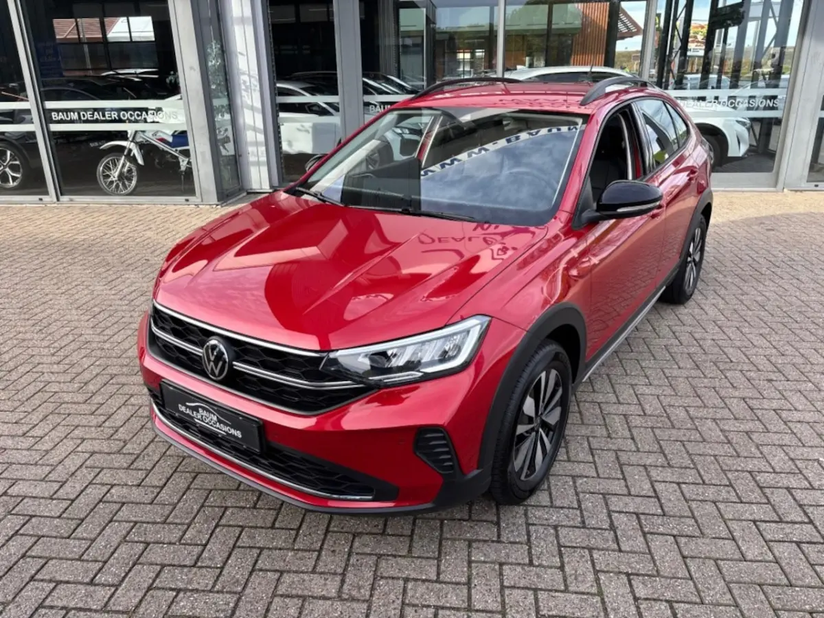 1.0 TSI GOAL EDITION AIRCO NAVI PDC STOELVW