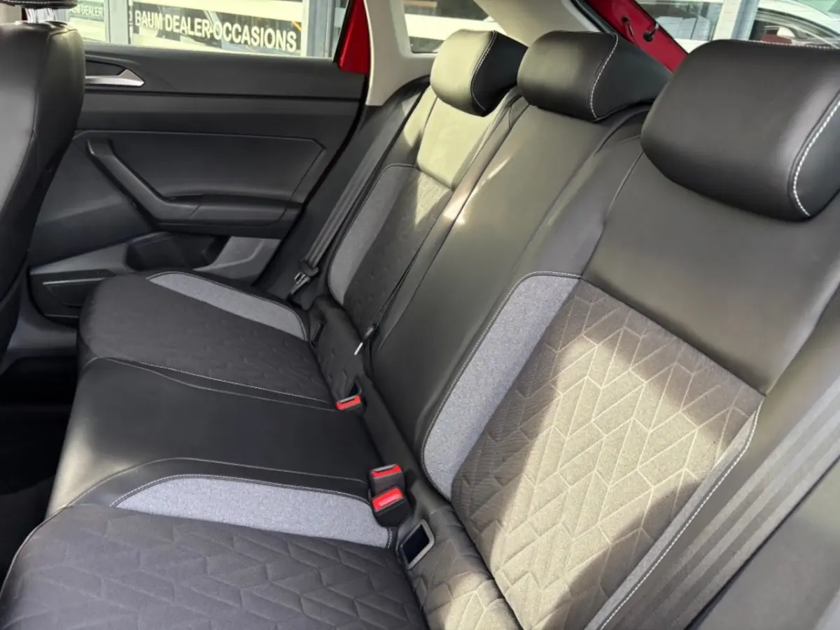 1.0 TSI GOAL EDITION AIRCO NAVI PDC STOELVW