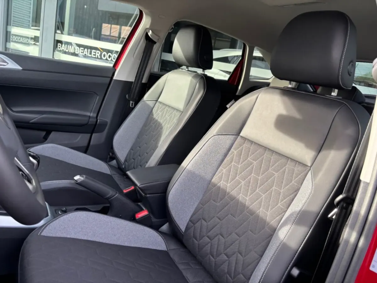 1.0 TSI GOAL EDITION AIRCO NAVI PDC STOELVW