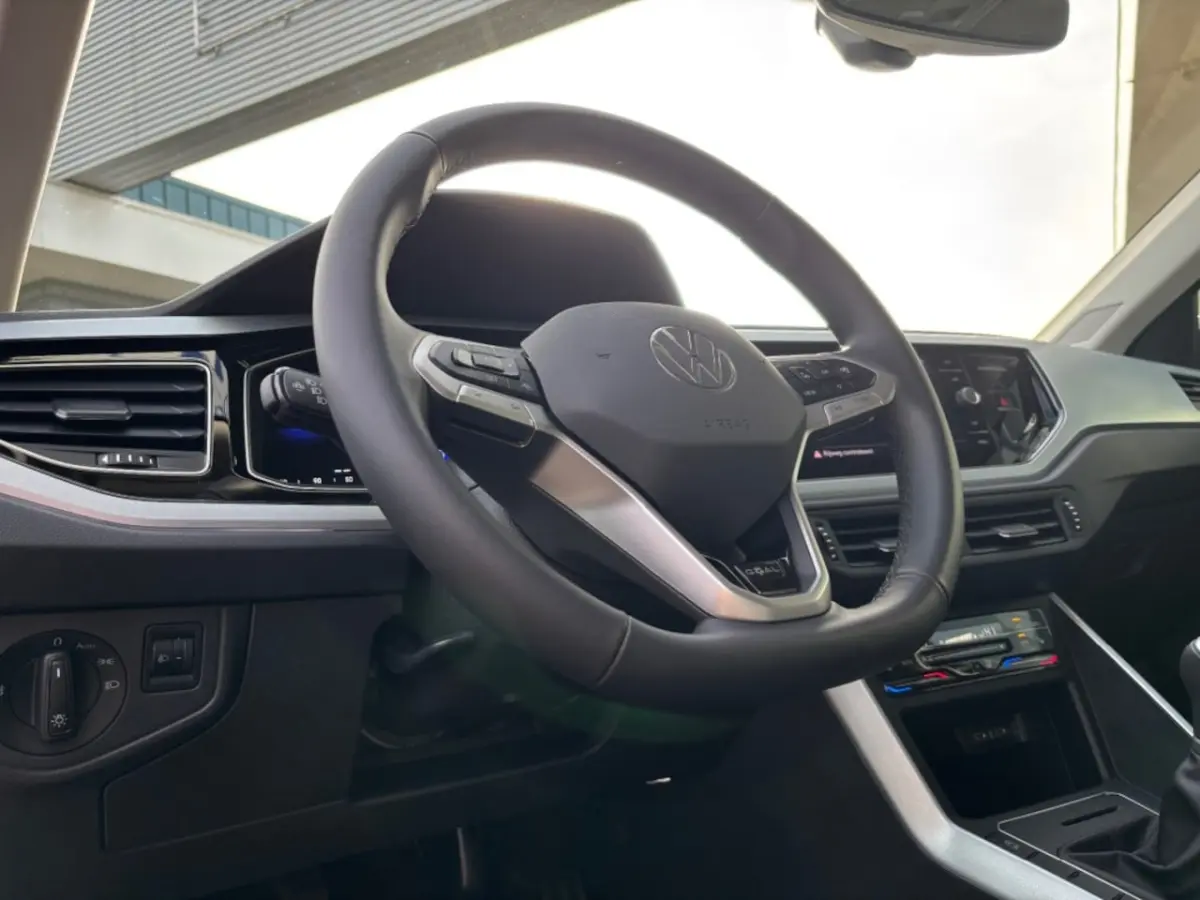 1.0 TSI GOAL EDITION AIRCO NAVI PDC STOELVW