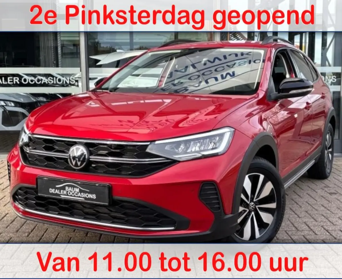 1.0 TSI GOAL EDITION AIRCO NAVI PDC STOELVW