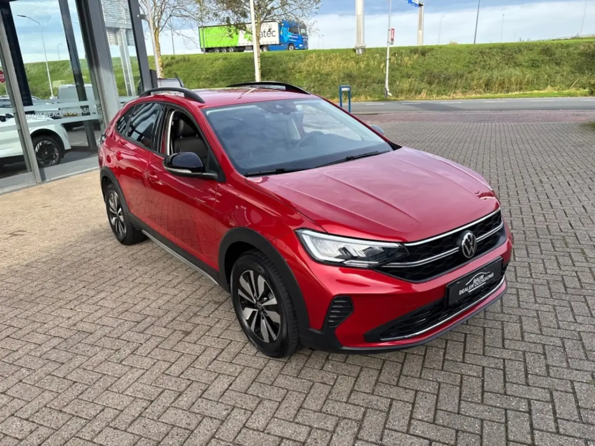1.0 TSI GOAL EDITION AIRCO NAVI PDC STOELVW