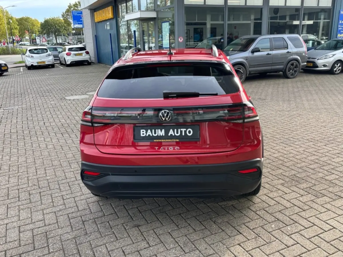 1.0 TSI GOAL EDITION AIRCO NAVI PDC STOELVW