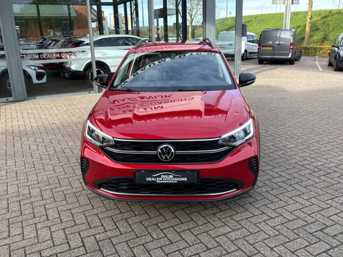 1.0 TSI GOAL EDITION AIRCO NAVI PDC STOELVW