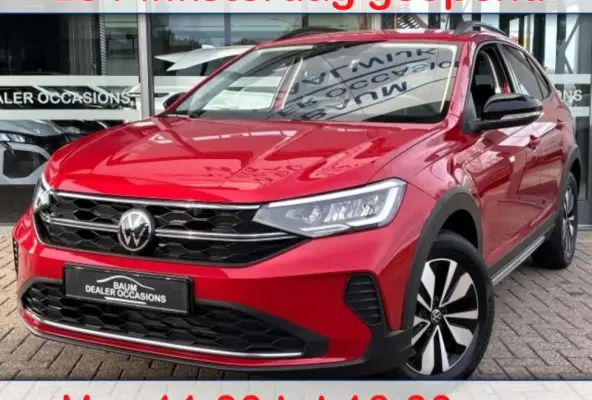 1.0 TSI GOAL EDITION AIRCO NAVI PDC STOELVW