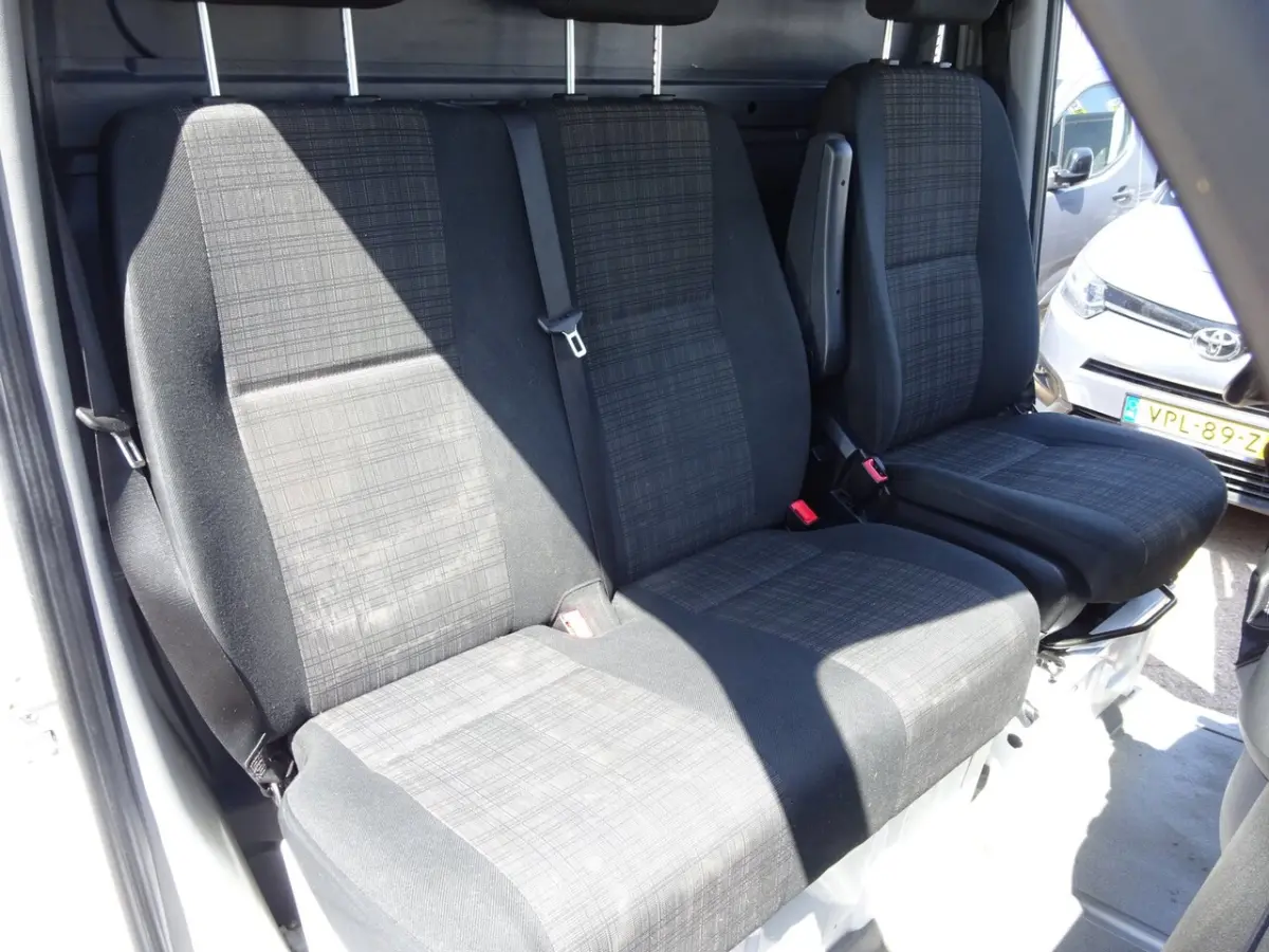 314 2.2 CDI L2H1 EURO 6 MARGE AUTO 3 zitplaatsen