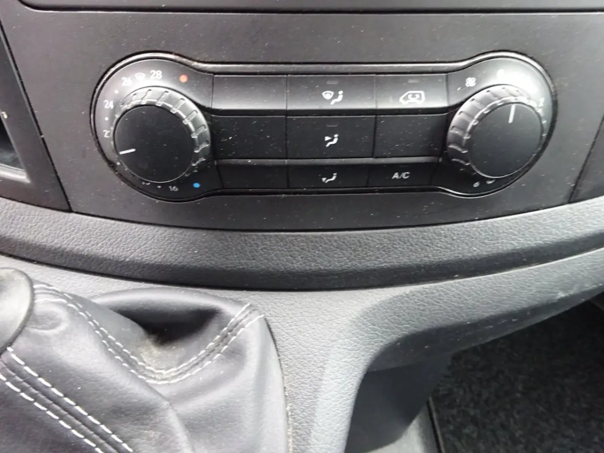 114 CDI Extra Lang AIRCO NAVI CRUISE CAMERA