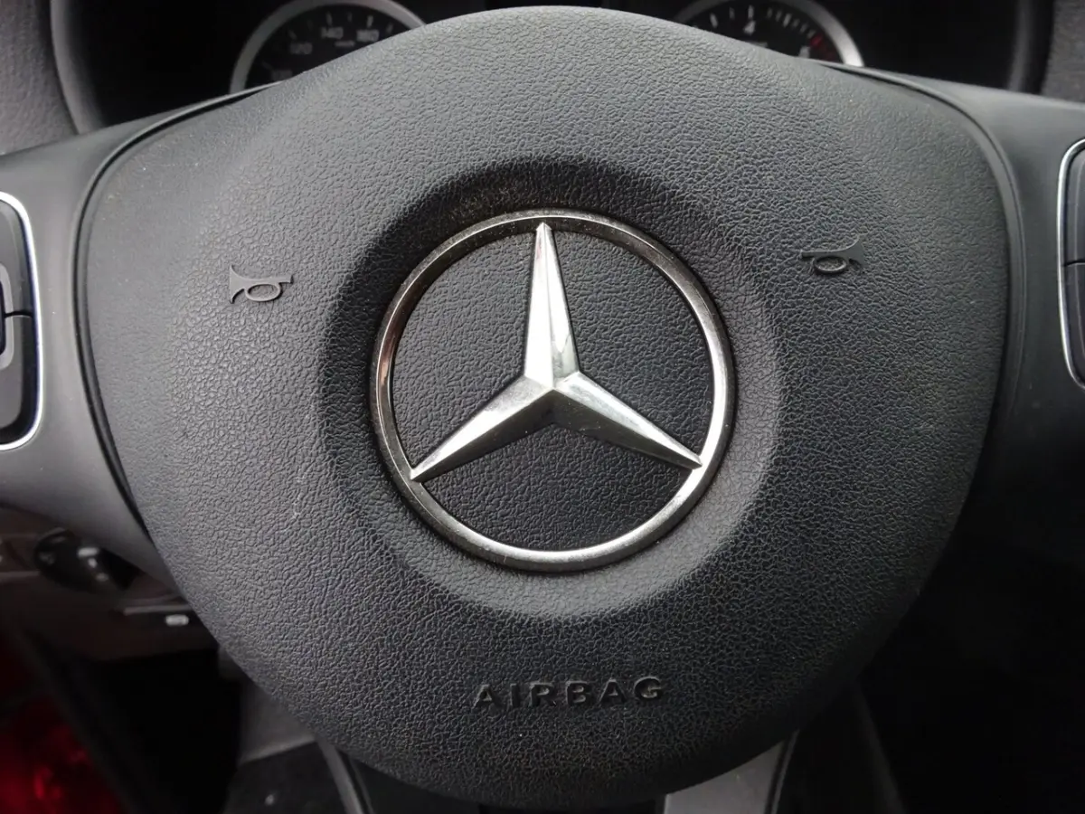 114 CDI Extra Lang AIRCO NAVI CRUISE CAMERA
