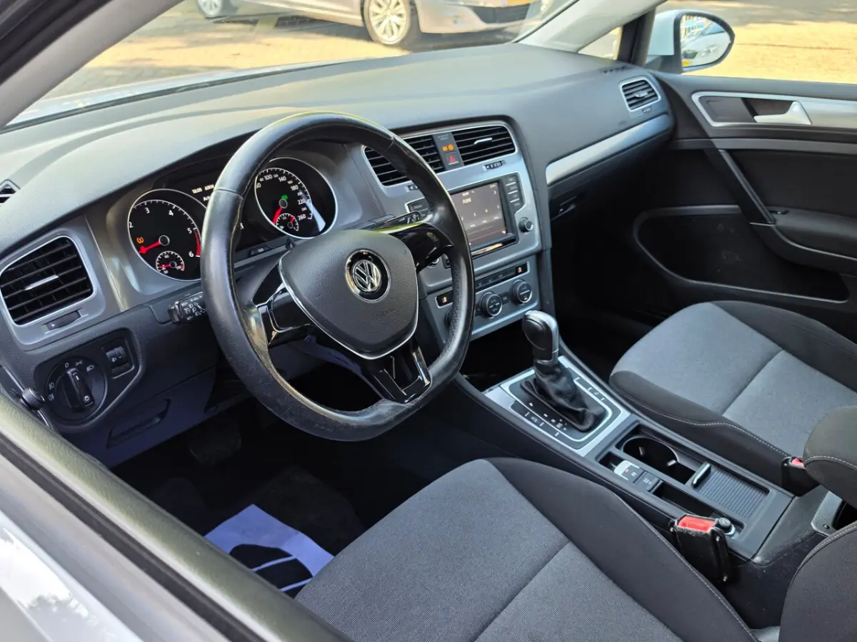 1.6 TDI Aut Dealer Onderhouden 1 Ste eigenaar