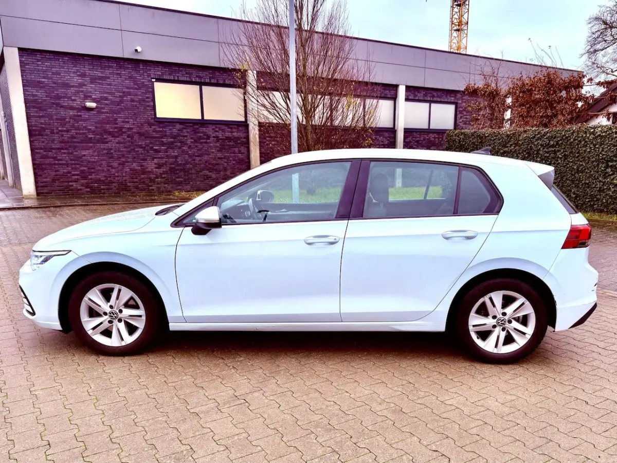 1.5 TSI Life