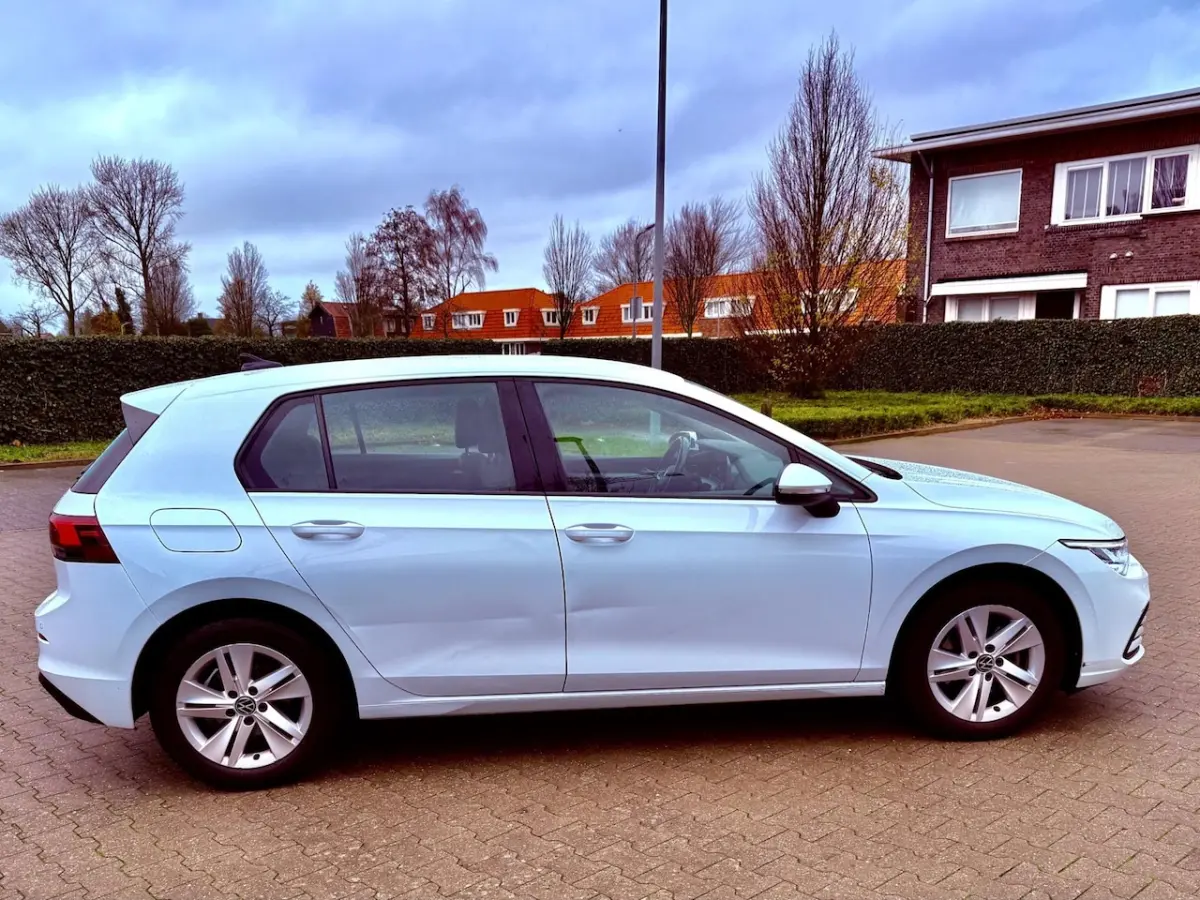 1.5 TSI Life