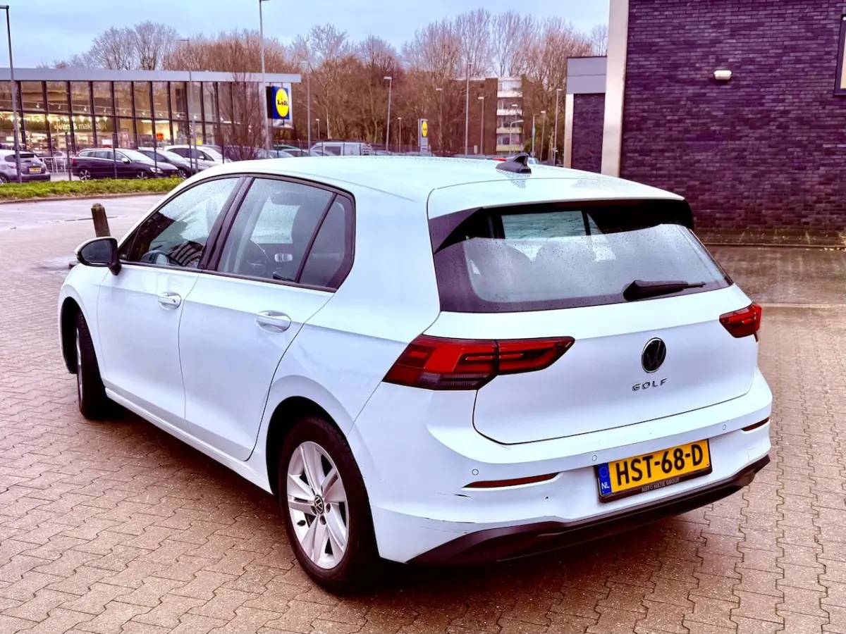 1.5 TSI Life