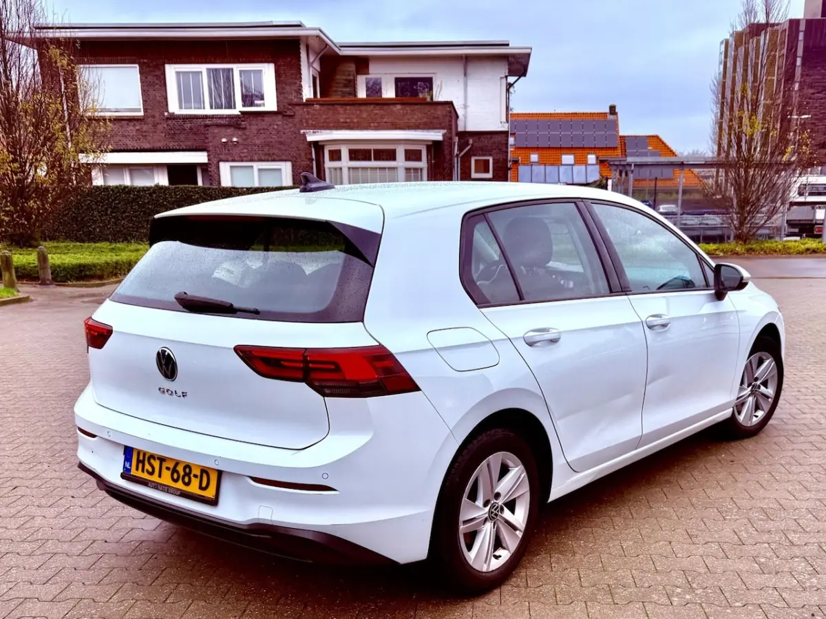 1.5 TSI Life