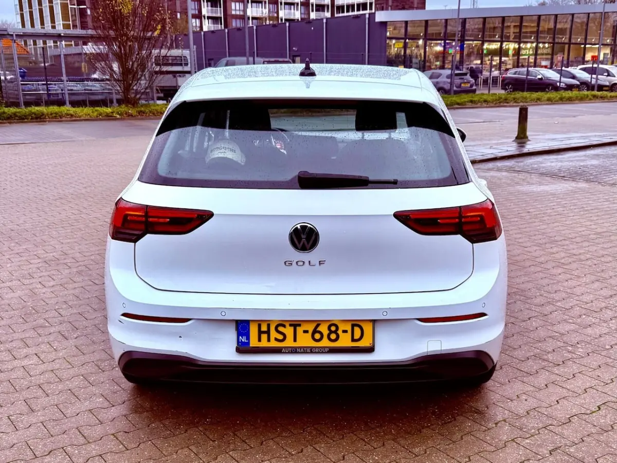 1.5 TSI Life