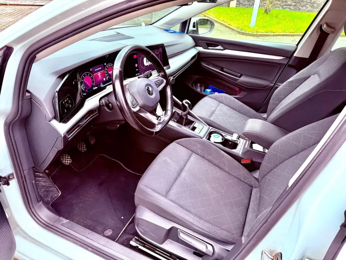1.5 TSI Life