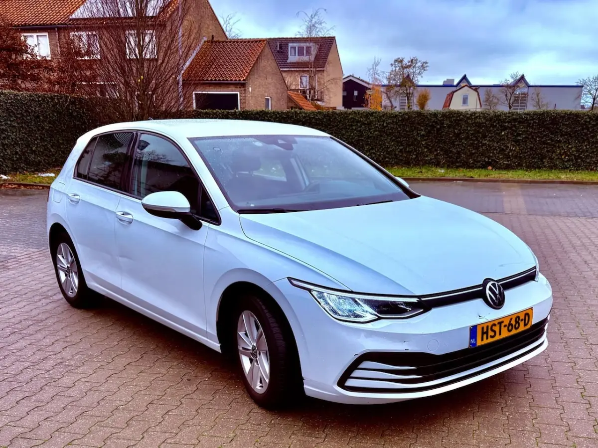 1.5 TSI Life